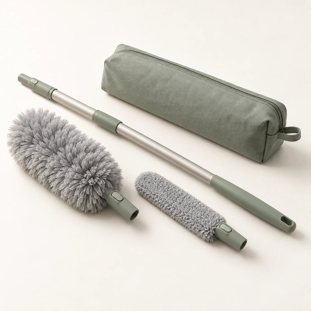 Home Dusting Reach Set — complete set