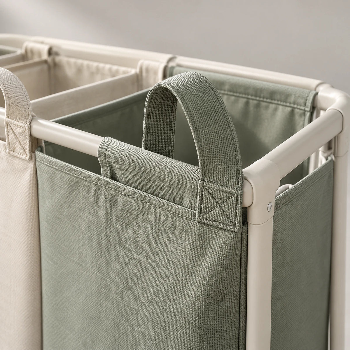 Laundry Sorting System — tool detail