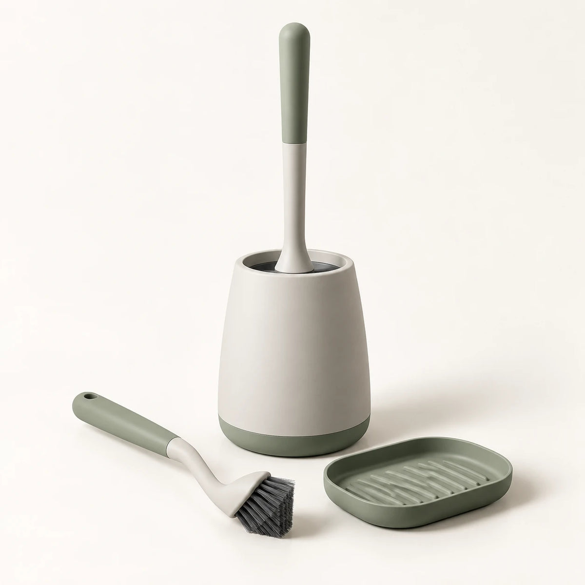 Tidy Toilet Care Duo — complete set