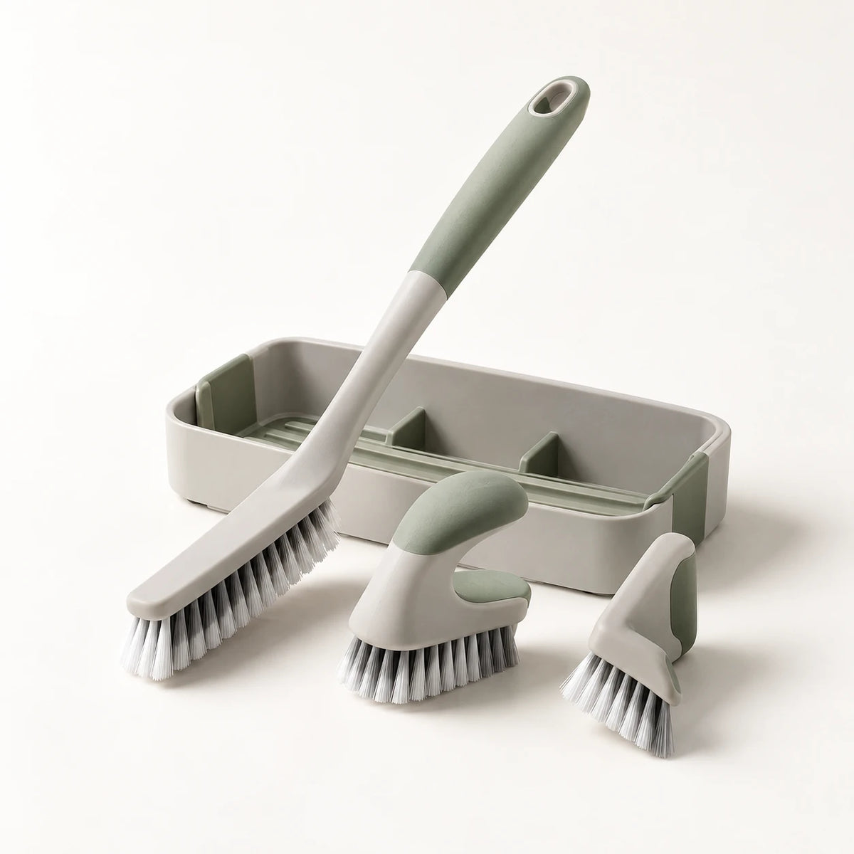 Grout Precision System — complete set