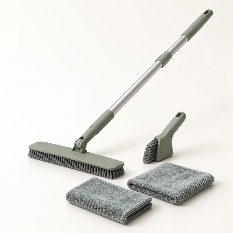 Reach Floor Detail Kit
