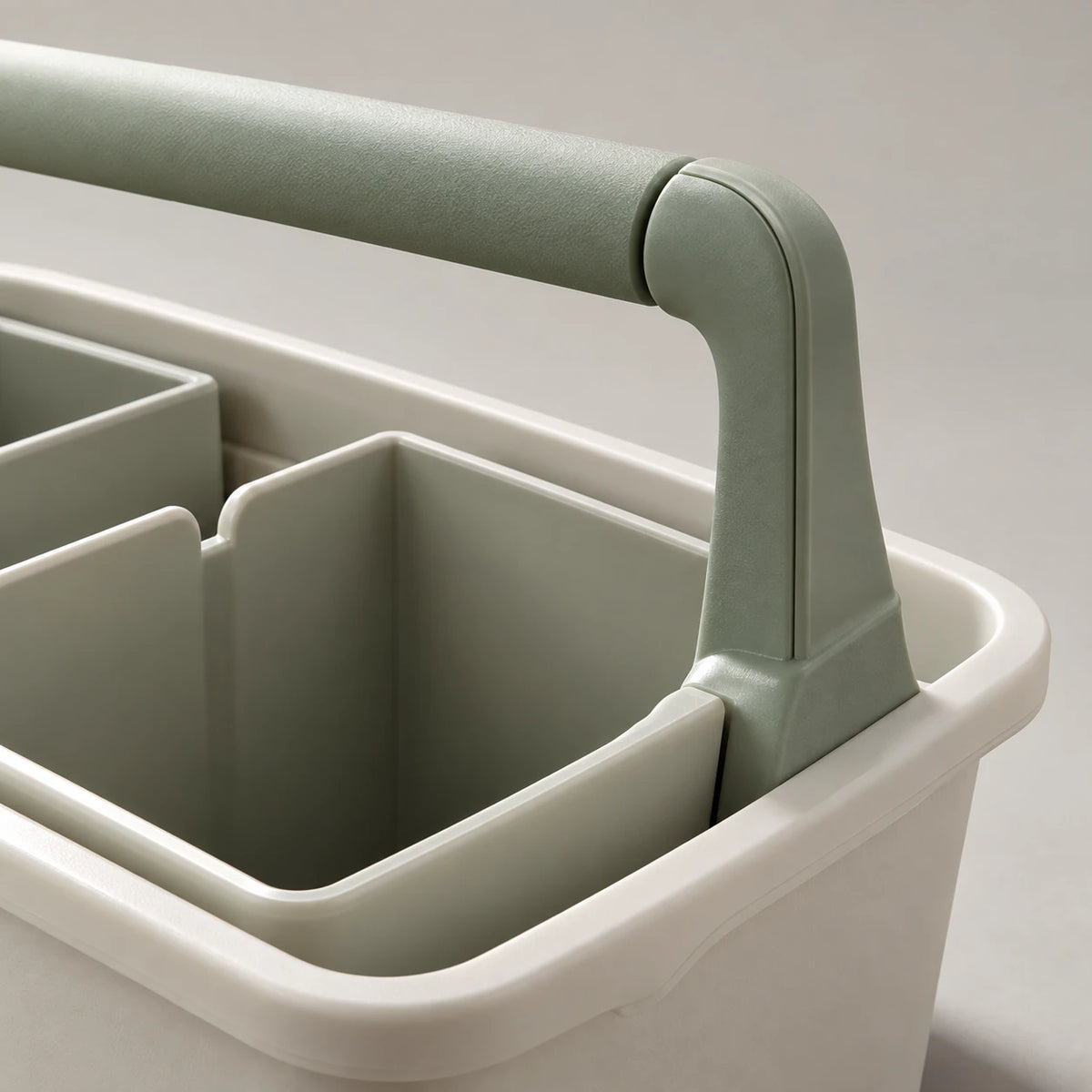 Reset Floor Care Caddy — tool detail