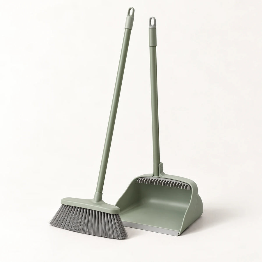 Sweep Upright Duo