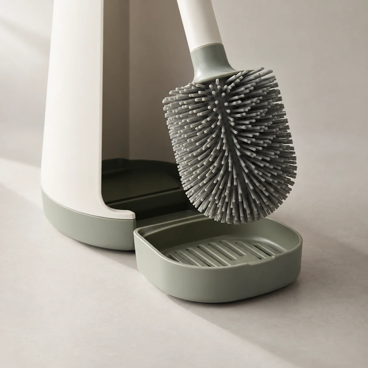 Tidy Toilet Care Duo — tool detail