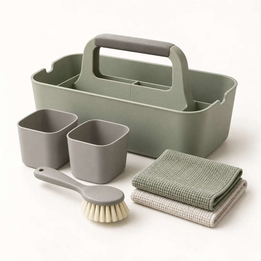 Utility Cleaning Carryall
