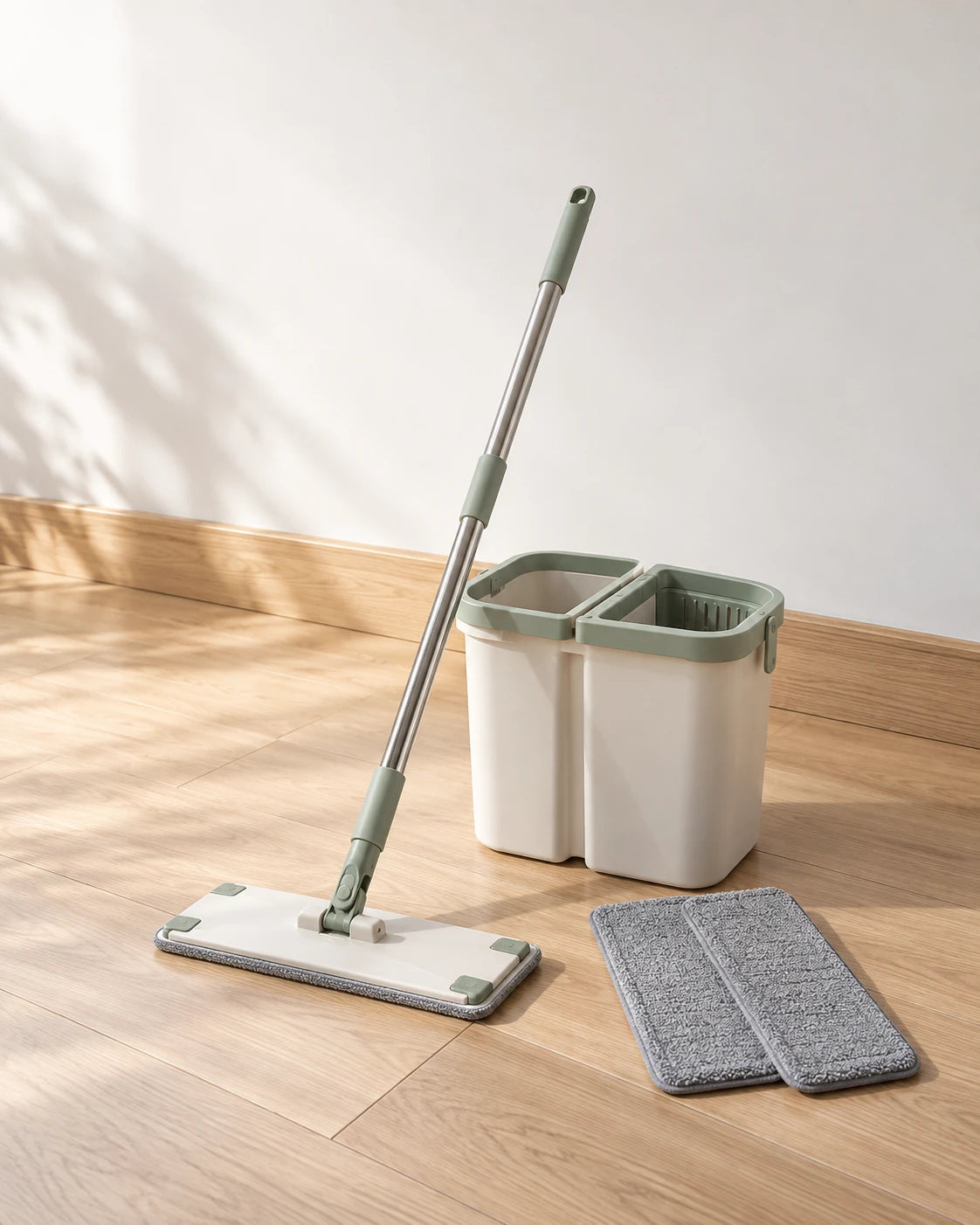 Floor Care collection
