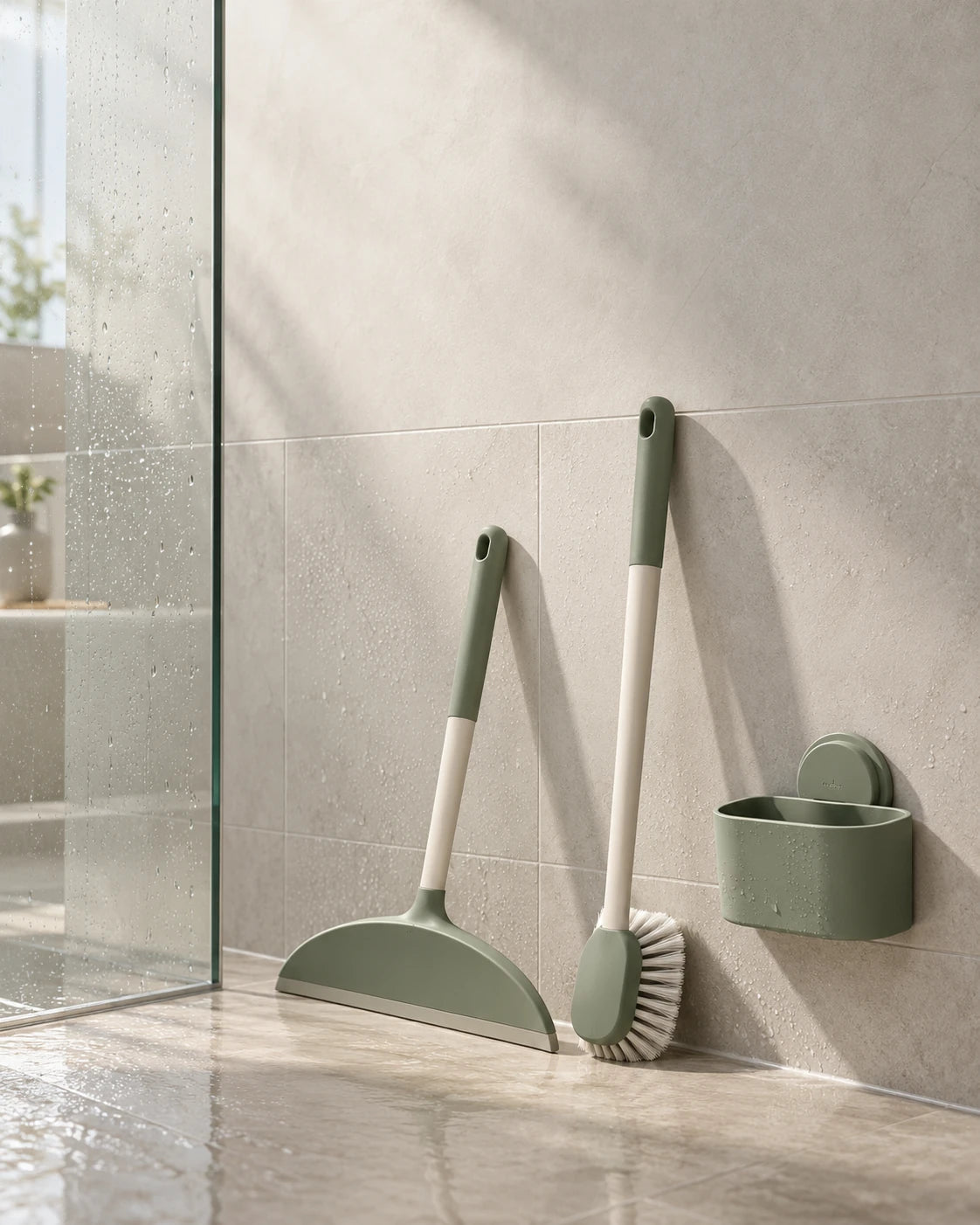 Bathroom Care collection