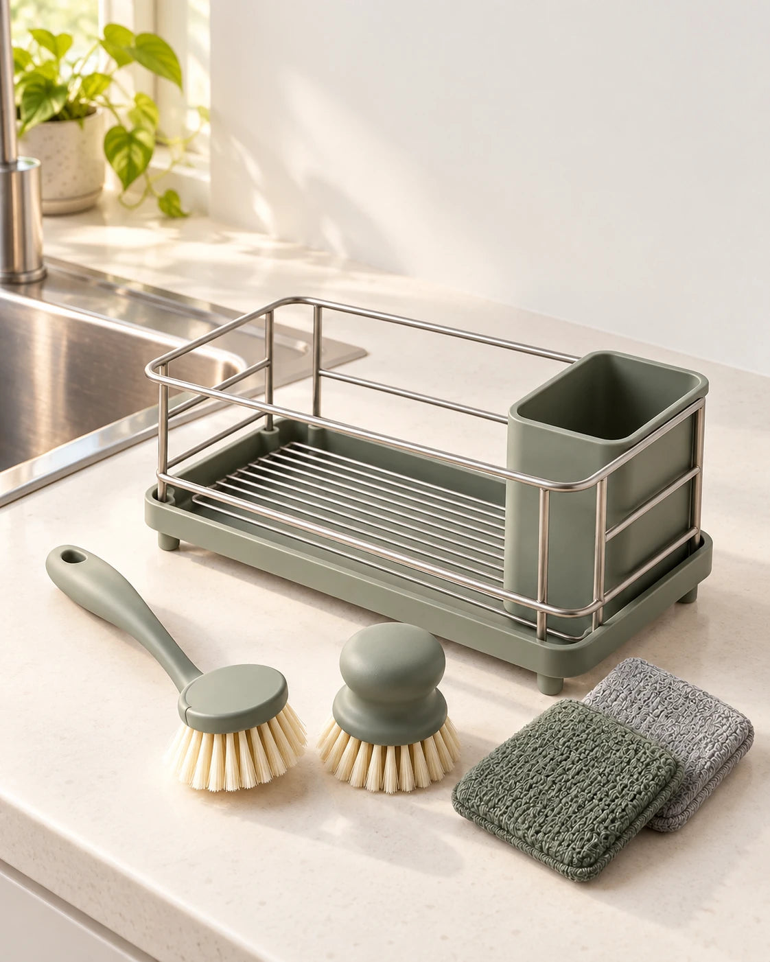 Kitchen & Surface Care collection